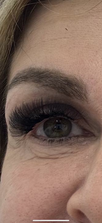 Lash extensions