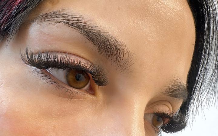 Lash set
